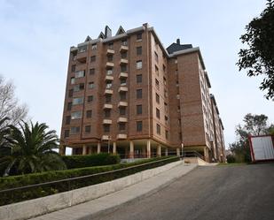 Exterior view of Flat for sale in Santander  with Heating, Private garden and Terrace