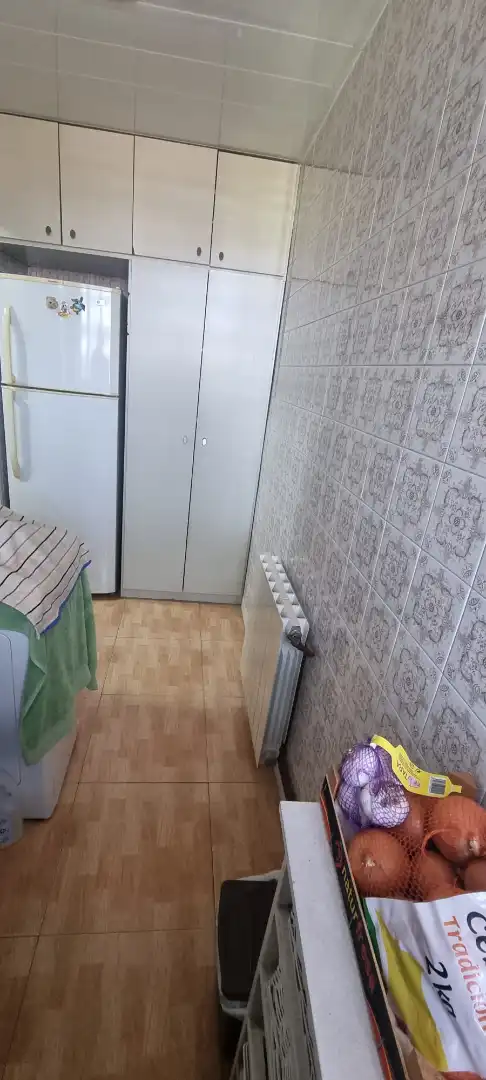 Habitación de Piso en venta en Badalona con Aire acondicionado, Calefacción y Parquet