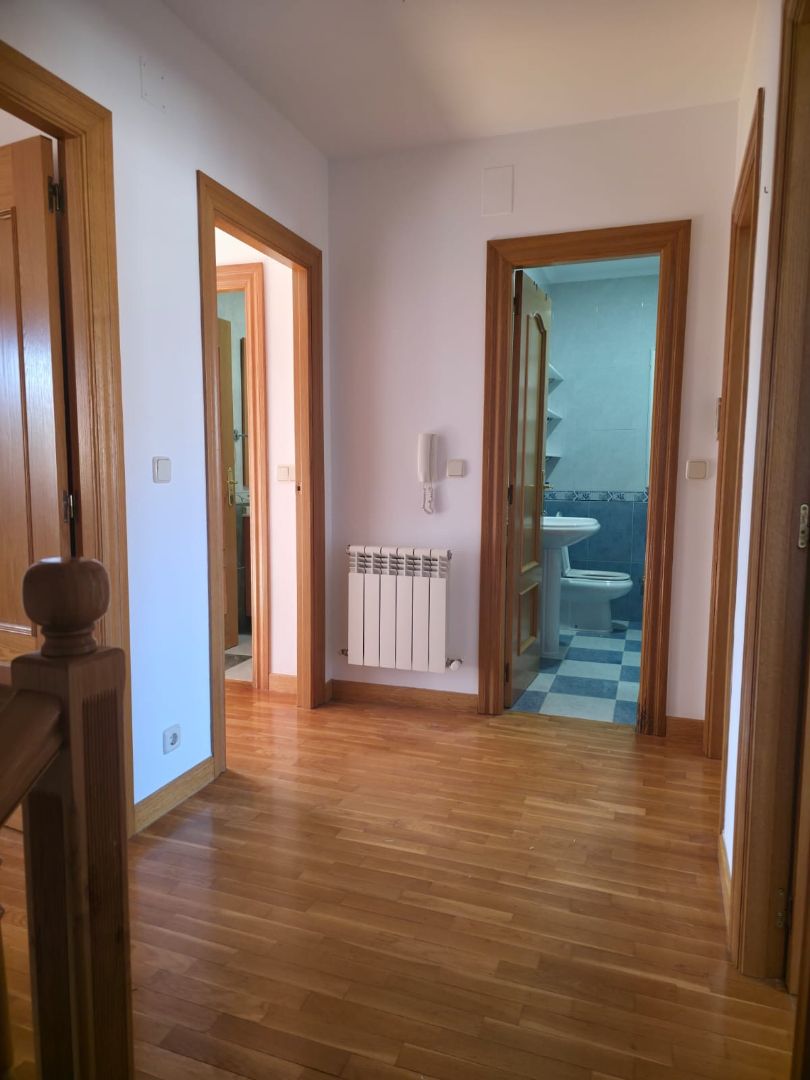Casa o xalet en venda en Ciudad Rodrigo amb Aire condicionat, Calefacció i Jardí privat