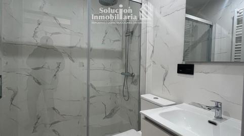 Foto 5 de Pis de lloguer a Vidal, Salamanca Capital