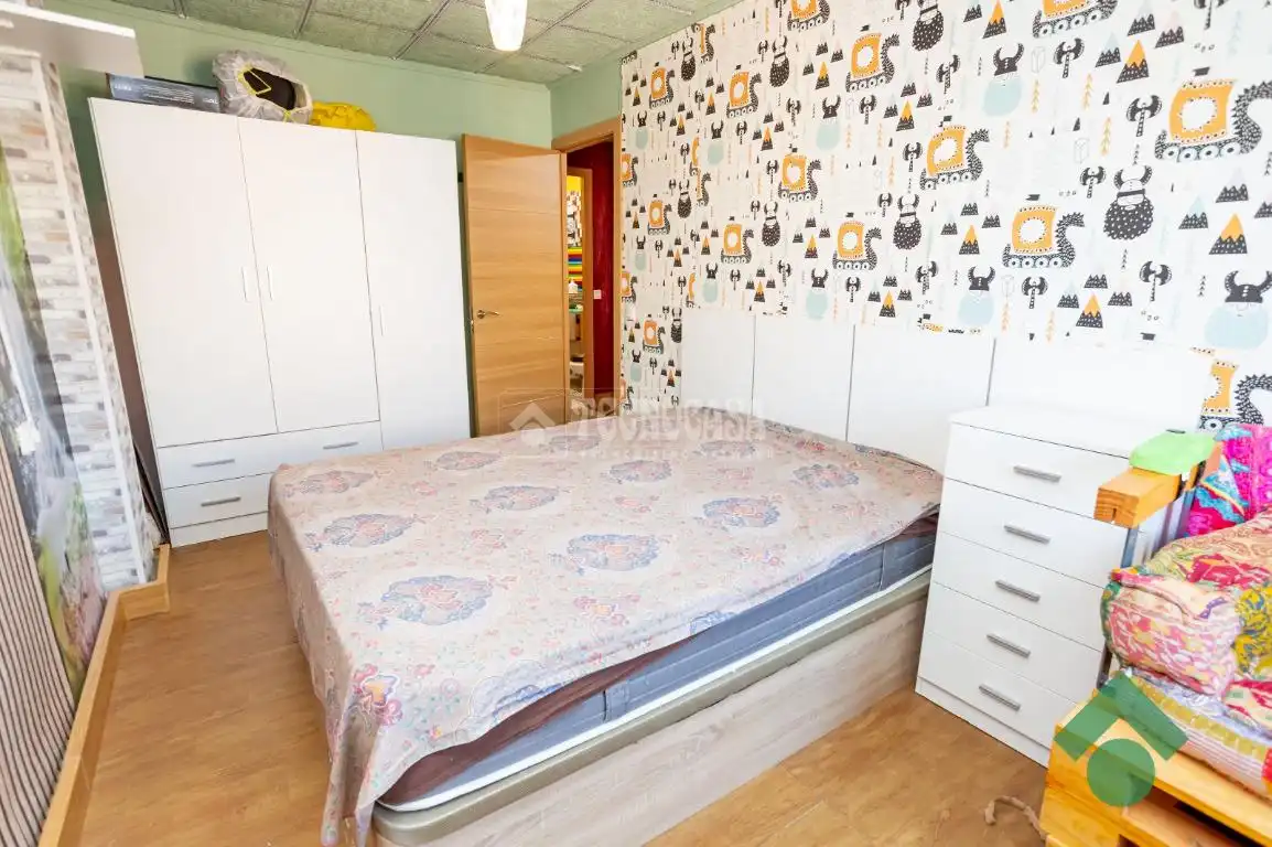 Habitación de Piso en venta en Algeciras con Calefacción