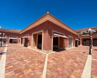 Exterior view of Premises for sale in Islantilla