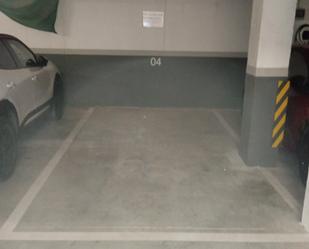 Parking of Garage for sale in Rubí