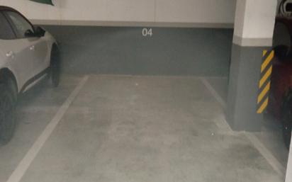 Aparcament de Garatge en venda en Rubí