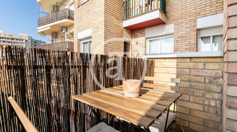 Foto 4 de Pis de lloguer a Carrer de Llorens I Barba, El Baix Guinardó, Barcelona Capital