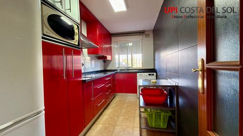 Foto 2 de Piso en venta en Calle Juan Ramón Jiménez, Los Rios, Mijas