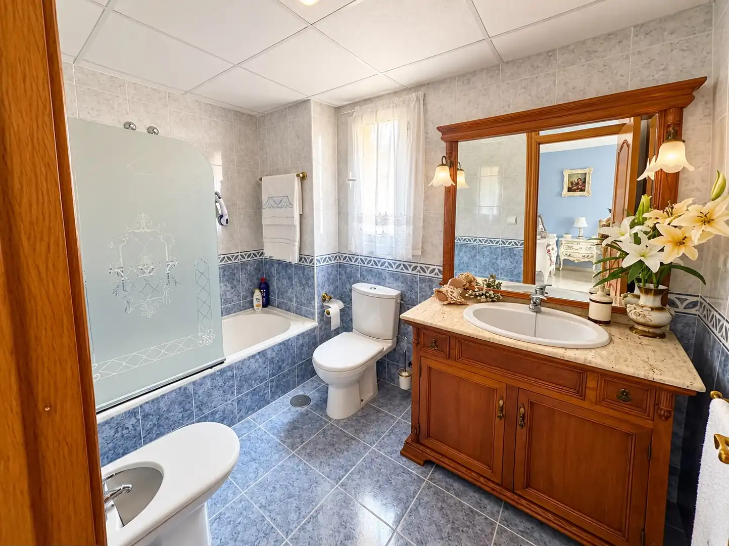 Terraced house with terrace for sale in Calle Versalles 7, imagen 39