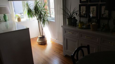 Foto 4 de Piso en venta en Zubiaurre, Intxaurrondo, Donostia - San Sebastián