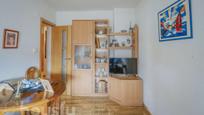 Living room of Flat for sale in Zamora Capital   with Terrace