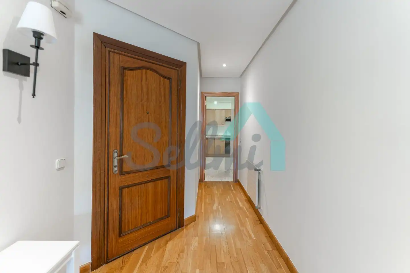 Piso con terraza en alquiler en Calle de Campomanes, imagen 38