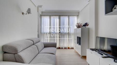 Foto 3 de Piso en venta en Santa Elena, Centro - Mendibil - Santiago, Irun