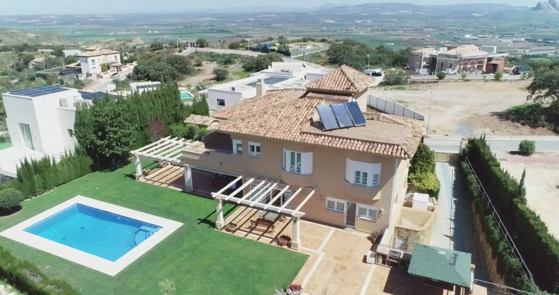 Maison avec piscine à vendre à Bobadilla - Bobadilla Estación - La Joya, imagen 2