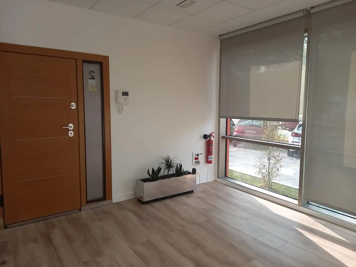 Oficina en venta en Jubalcoi