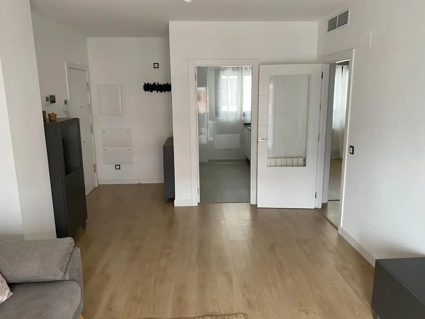 Apartament amb piscina de lloguer a Avenida Elvas, imagen 2