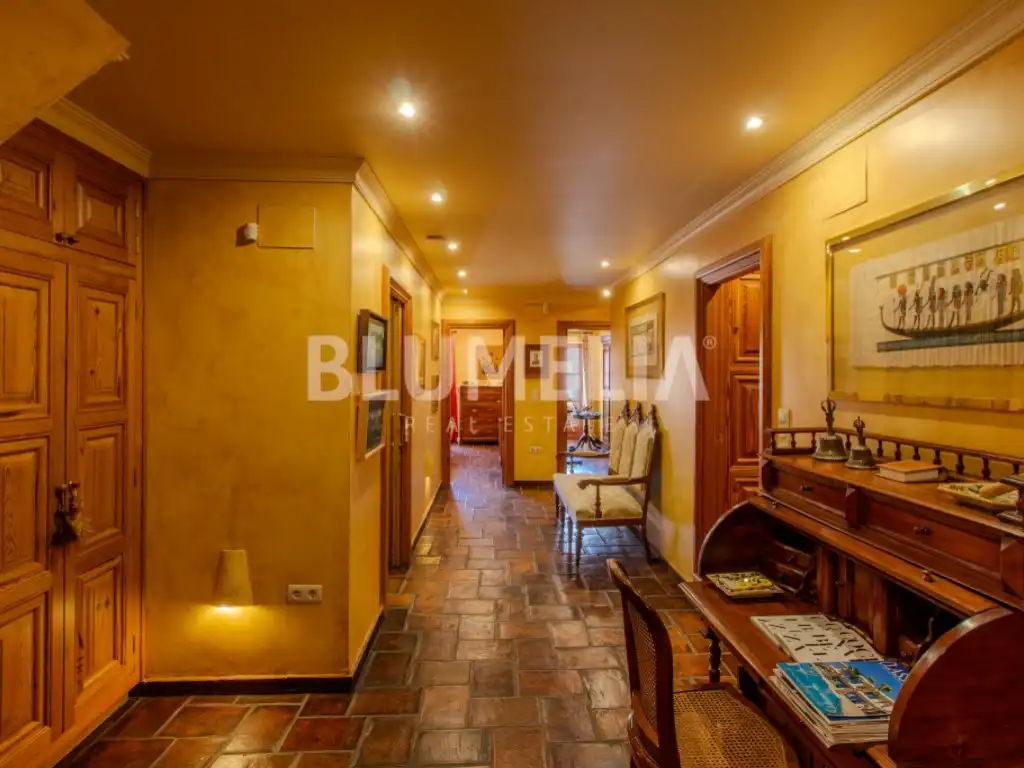 Casa con terraza en venta en Calle Historiador Palau, imagen 28