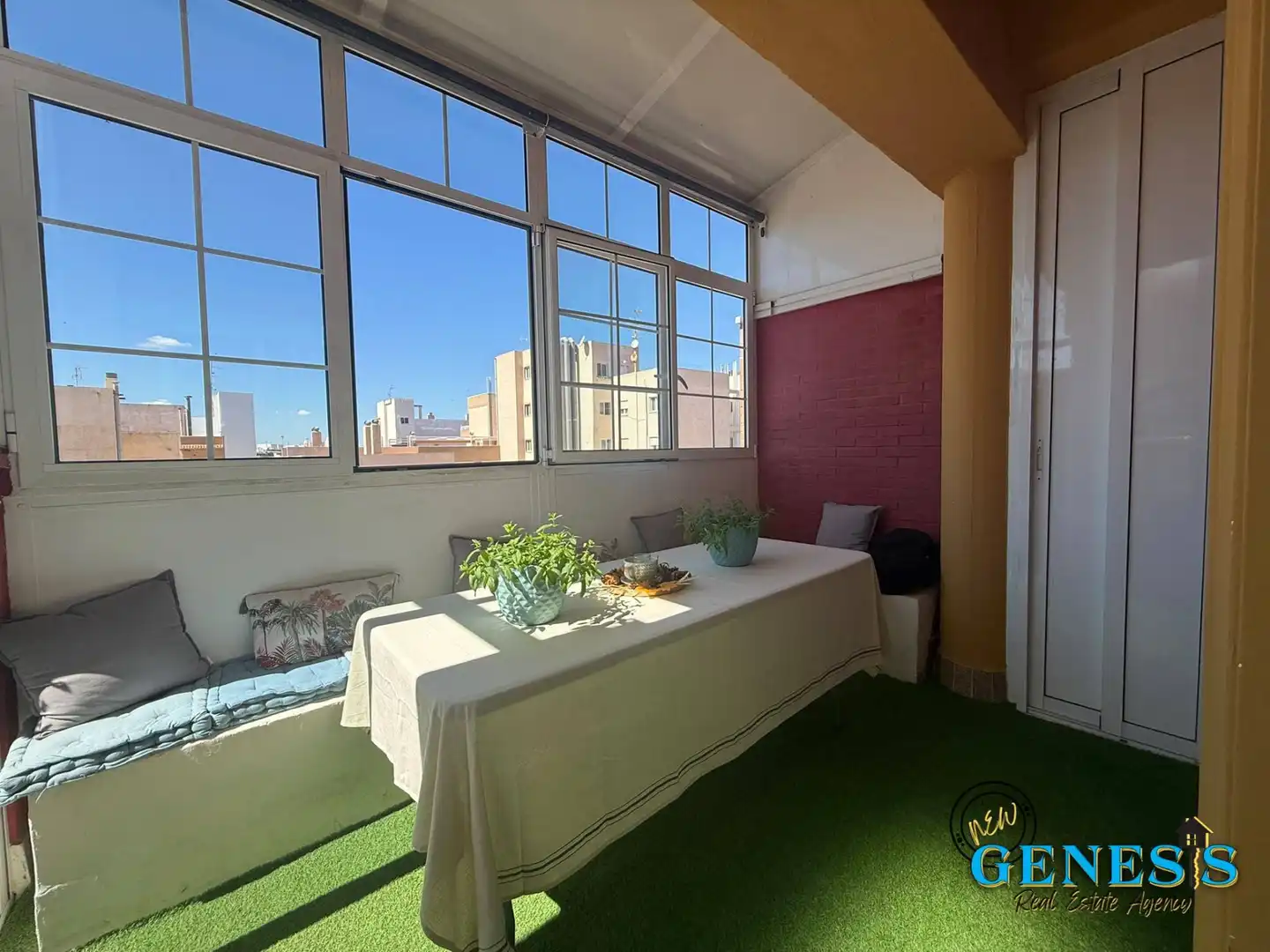 Attique avec terrasse à vendre à Calle San Julián 4, imagen 2