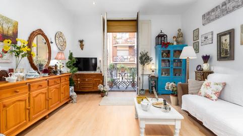 Foto 2 de Apartament en venda a Carrer Nou de la Rambla, 144, Barcelona, Spain, 144, El Poble Sec - Parc de Montjuïc, Barcelona