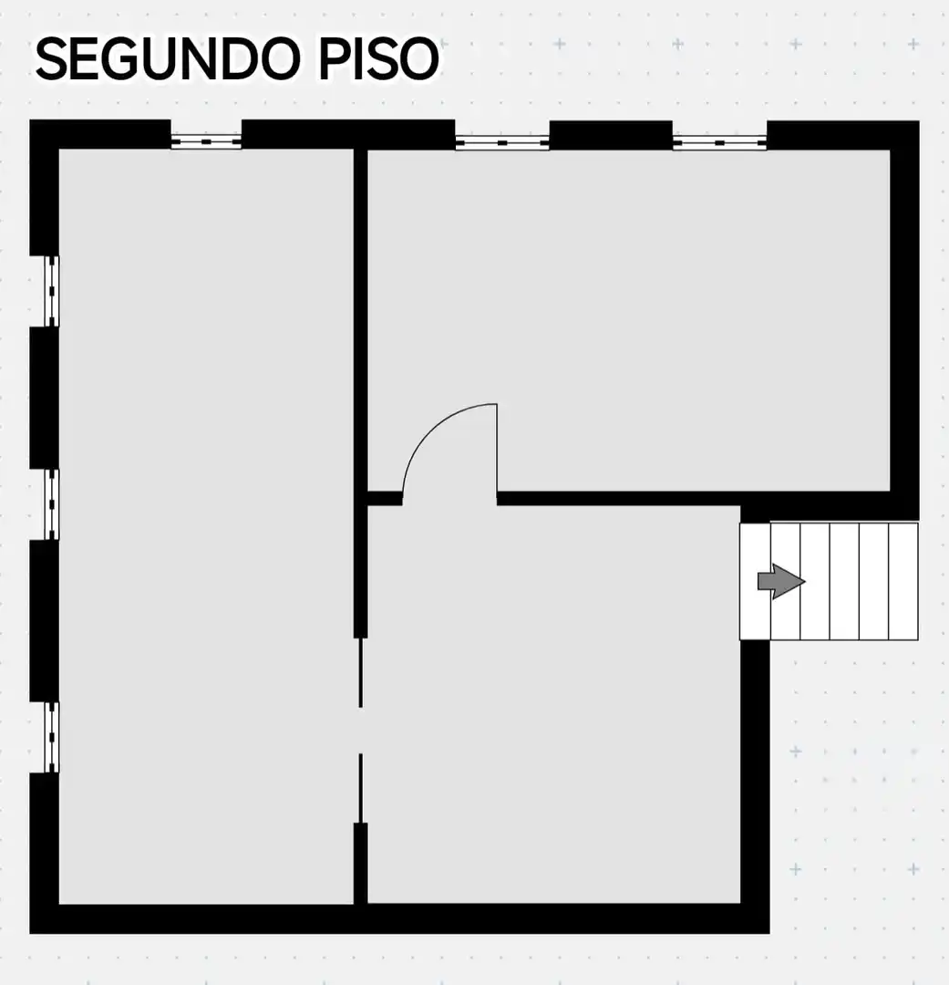 Casa o chalet en venta en Villarroya de los Pinares