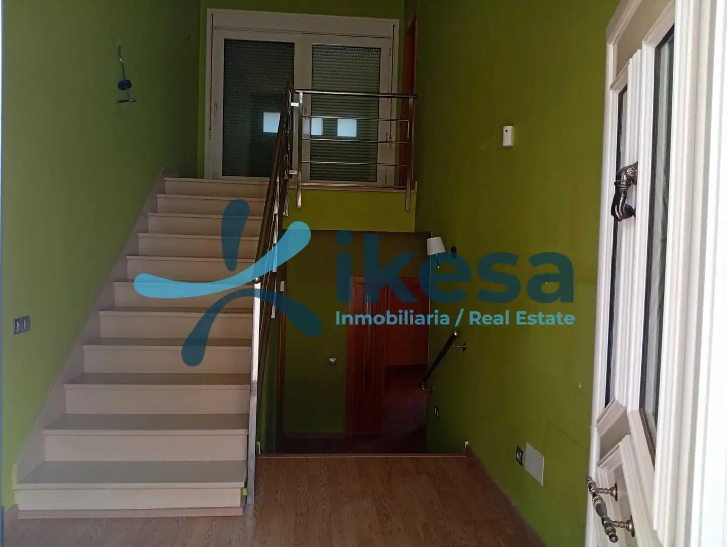 Haus mit Terrasse zum Verkauf in La Envía, imagen 7