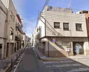 Vista exterior de Casa o xalet en venda en Sabadell