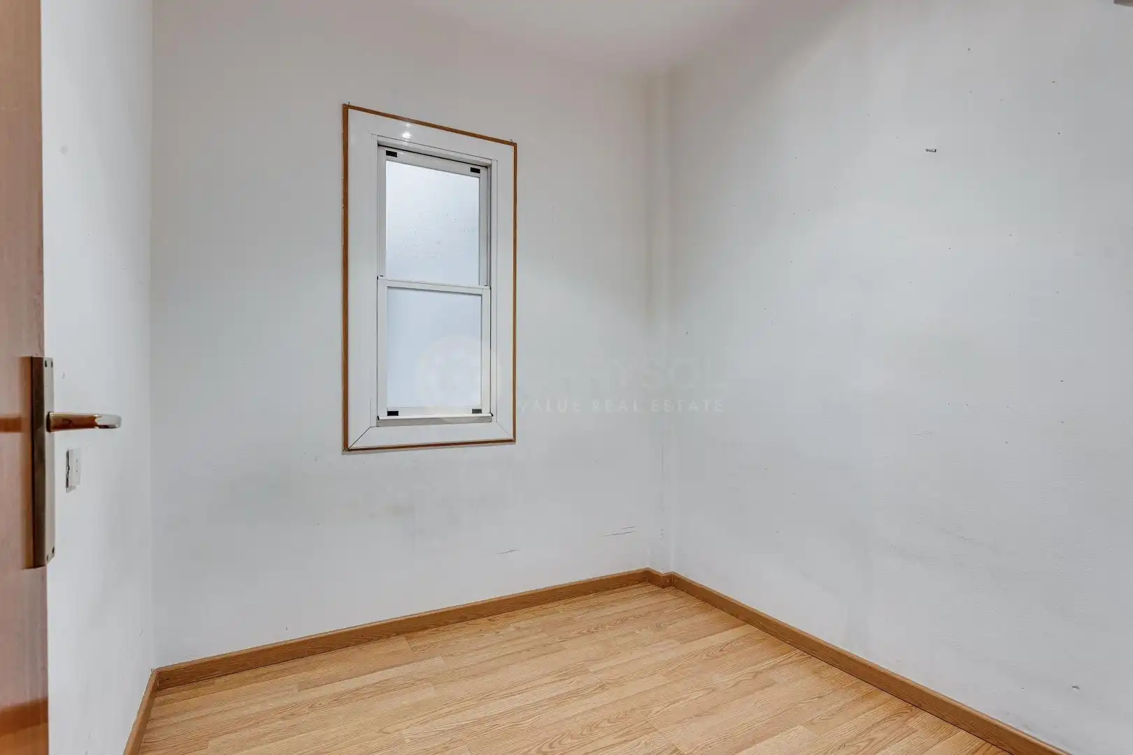 Piso en venta en Barcelona con Parquet