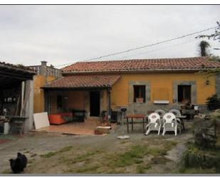 Casa o xalet en venda a Posada - Barro