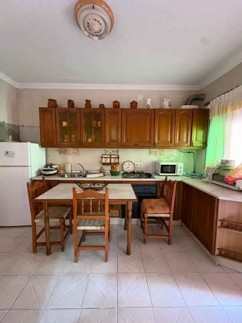 Casa en venda a Calle Ter 54