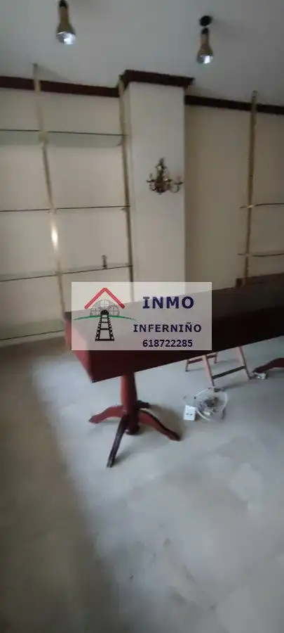 Business premises for sale in Zona Ultramar, imagen 3
