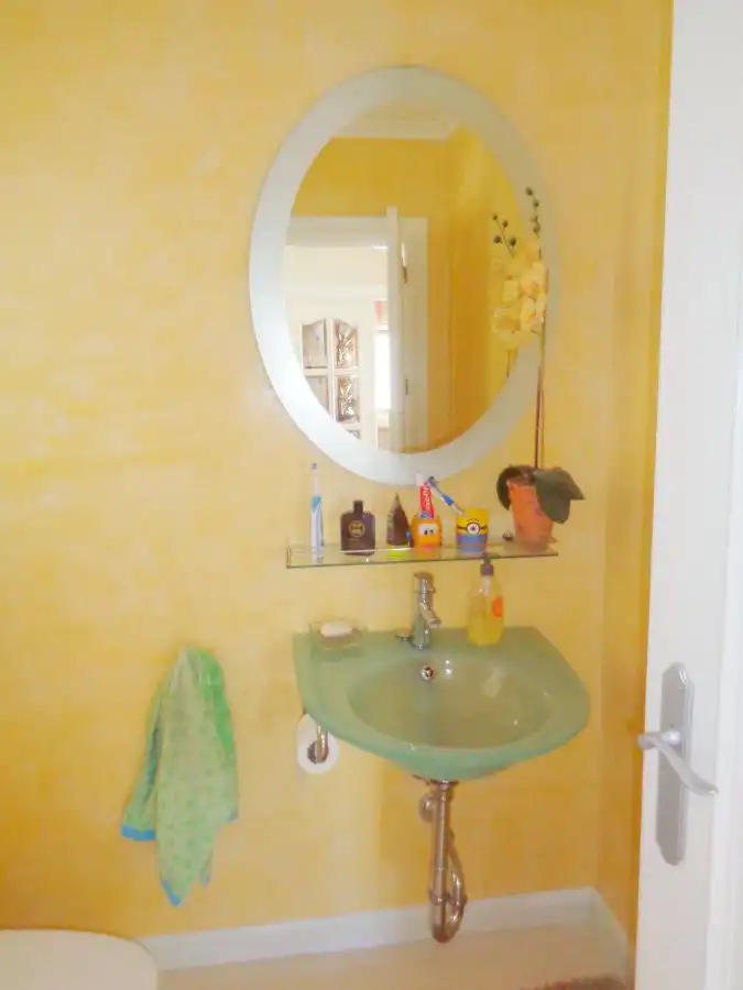 Chalet con piscina en venta en Valdepeñas, imagen 15