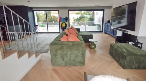 Foto 2 von Maisonette zum Verkauf in Río Real, Marbella