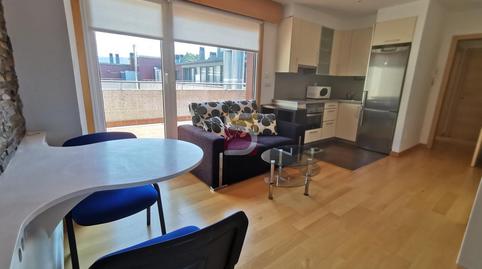 Foto 4 de Àtic en venda a Gondomar, Pontevedra