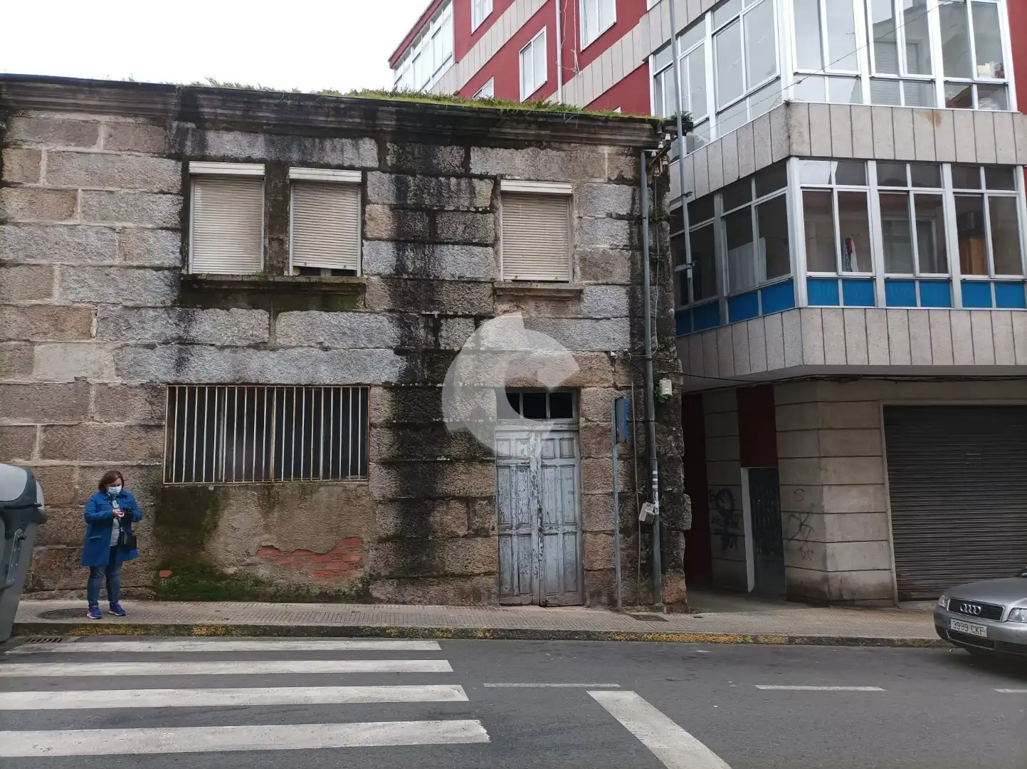 Casa in vendita a Quintian, imagen 3