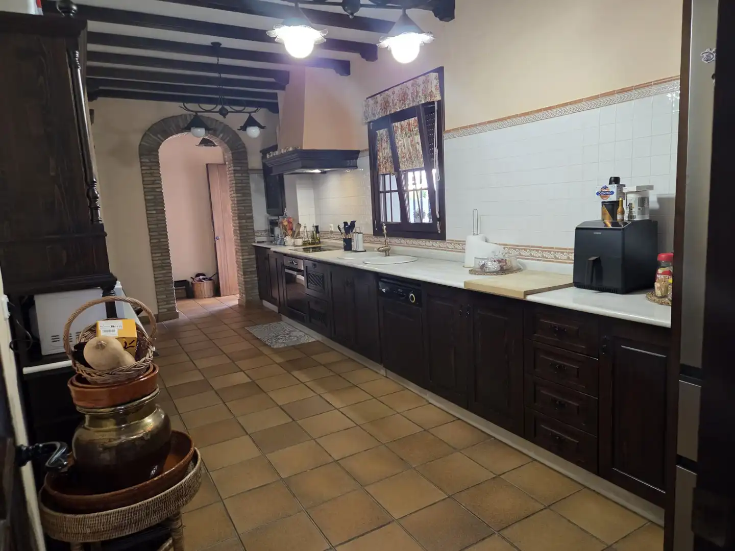 Villa avec terrasse à vendre à Avenida Cristóbal Colón 2, imagen 9