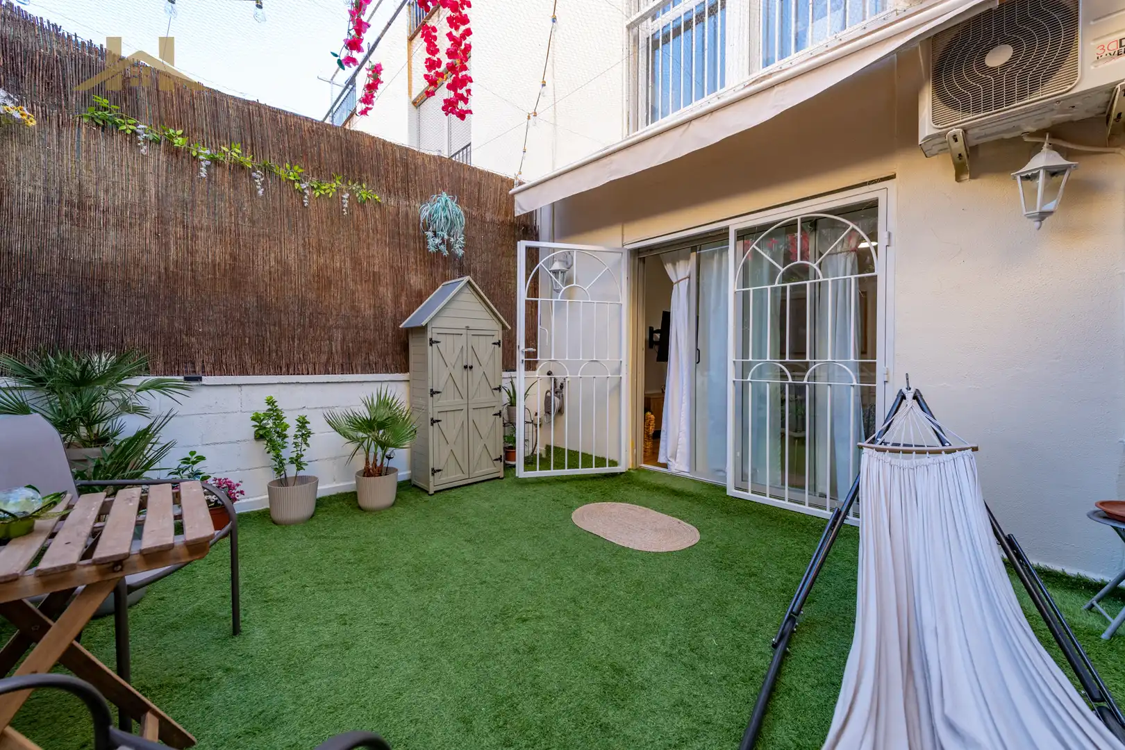 Maison mitoyenne avec jardin à vendre à Calle Torrejón, imagen 5