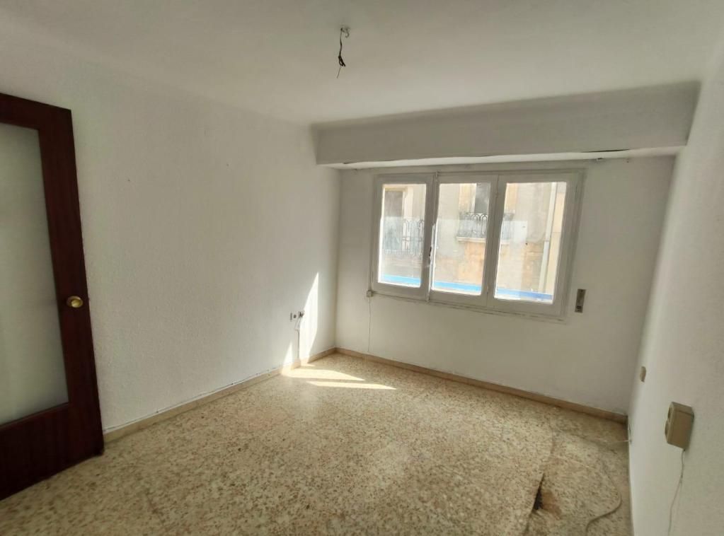 Schlafzimmer von Wohnung zum verkauf in Tortosa