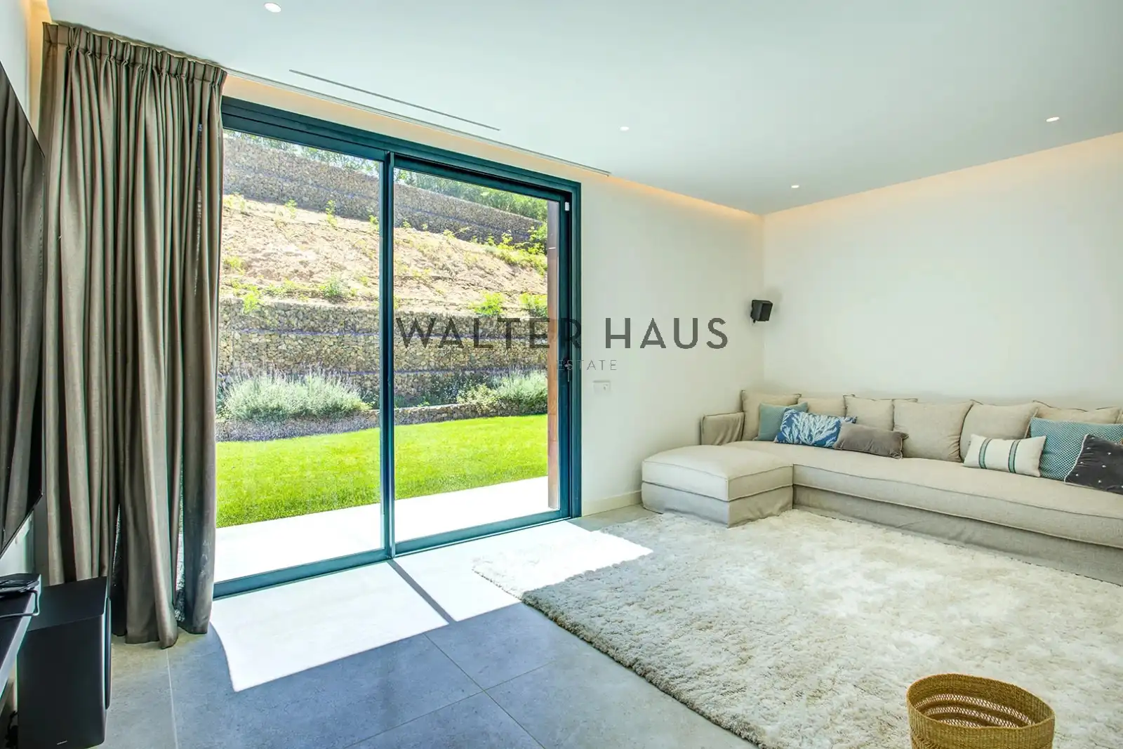 Terraza de Casa o chalet en venta en Begur con Aire acondicionado, Jardín privado y Terraza