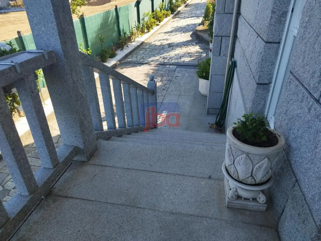 Exterior view of Houses for sale in Toén  with Heating, Private garden and Terrace
