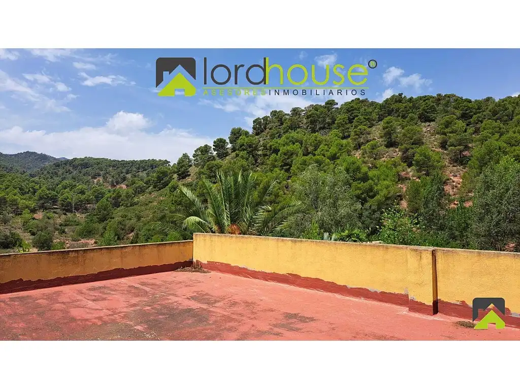 Casa in vendita a Diseminados Fuente Alta (Alhama De Murci) 10, imagen 23