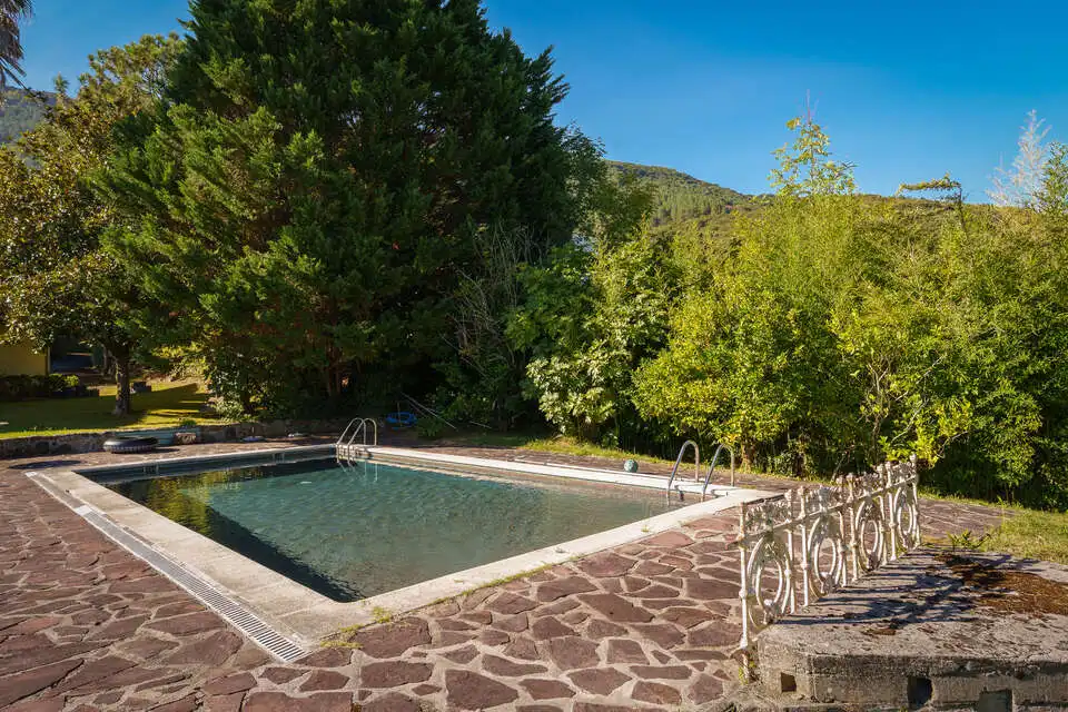 Xalet amb piscina en venda a Hondarribia, imagen 40