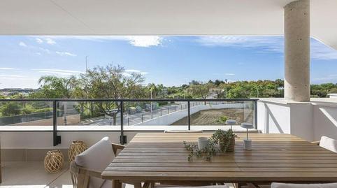 Foto 2 de Apartamento de alquiler en La Concha - Resina Golf, Estepona