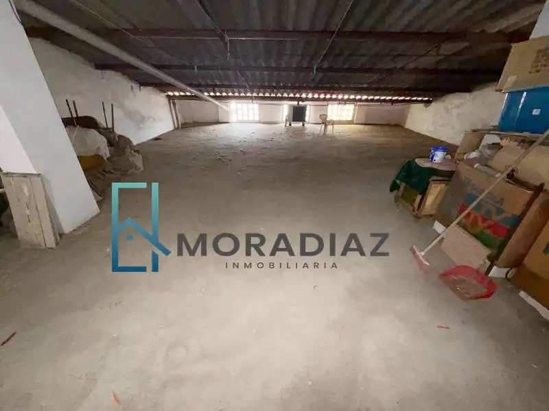 Flat for sale in Don Benito  with Air Conditioner, Terrace and Storage room