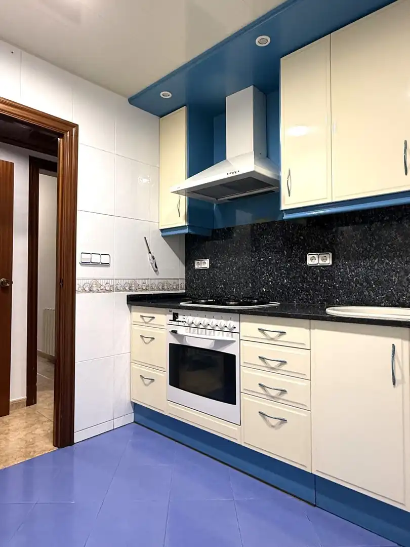 Appartement avec terrasse à vendre à La Gavarra, imagen 4