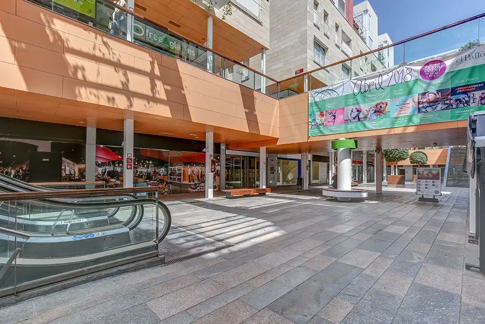Gewerbefläche zur Miete in CALLE RAVAL DEL PALLOL LOCAL 13 PL. BAJA 1 LO, imagen 14