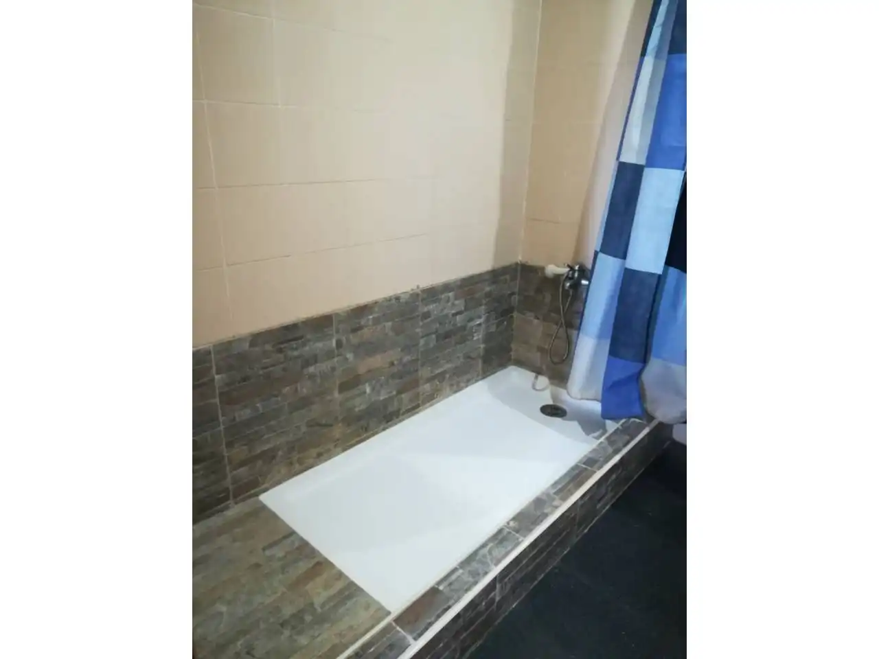 Mini appartamento con terrazza in affitto a Ronda BUENAVISTA 23, imagen 6