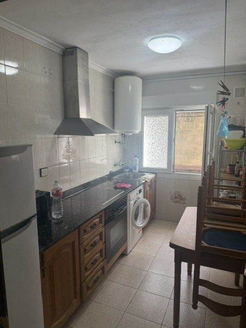 Wohnung zum verkauf in La Calzada, Oeste