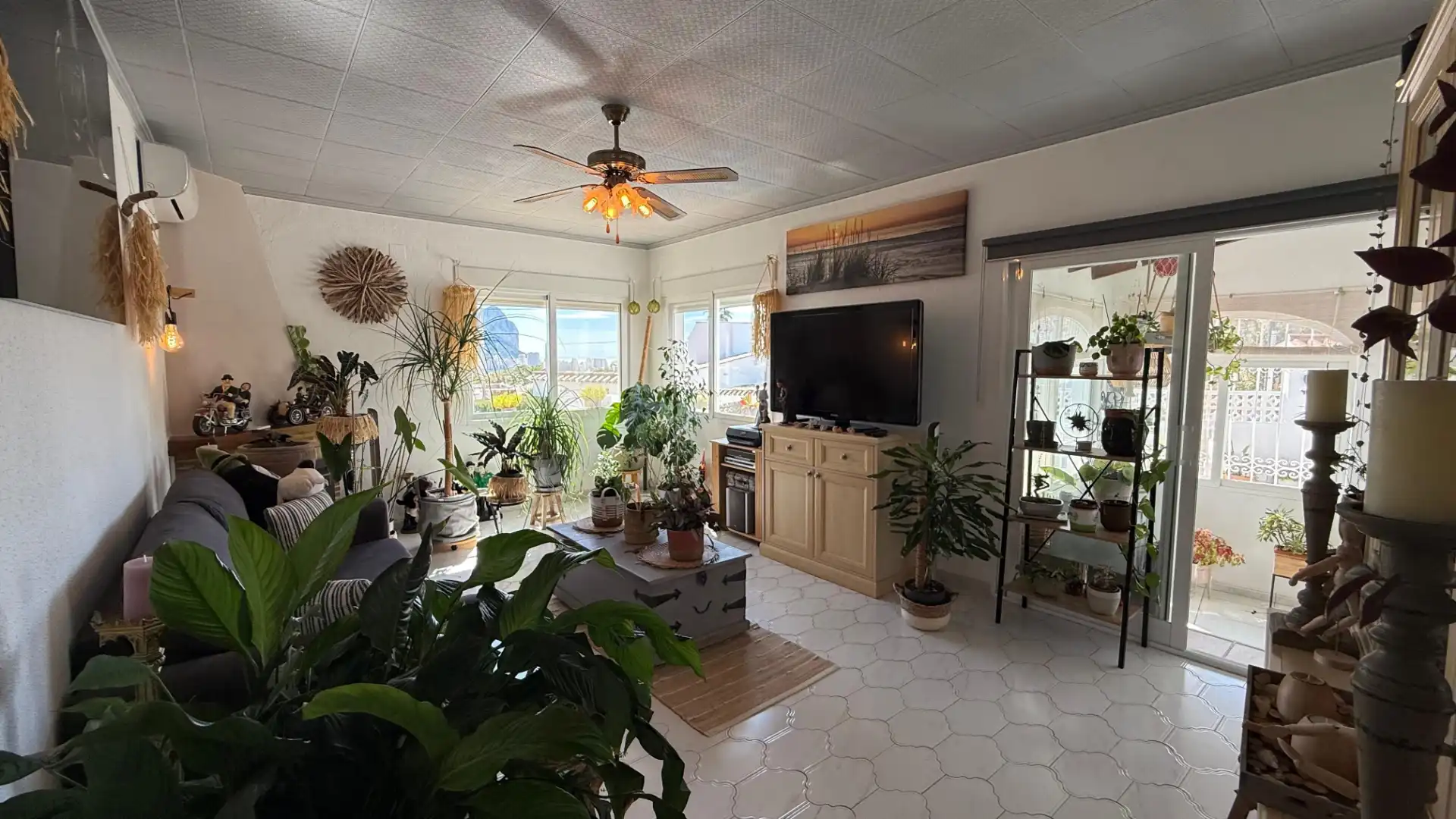 Villa avec piscine à vendre à Partida Cometa II, imagen 12