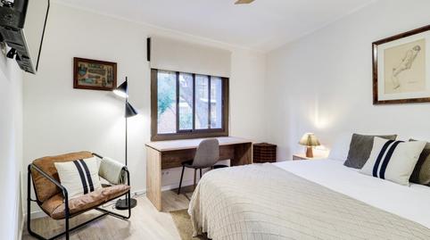 Foto 3 de Apartament per a compartir a El Carmel,  Barcelona Capital