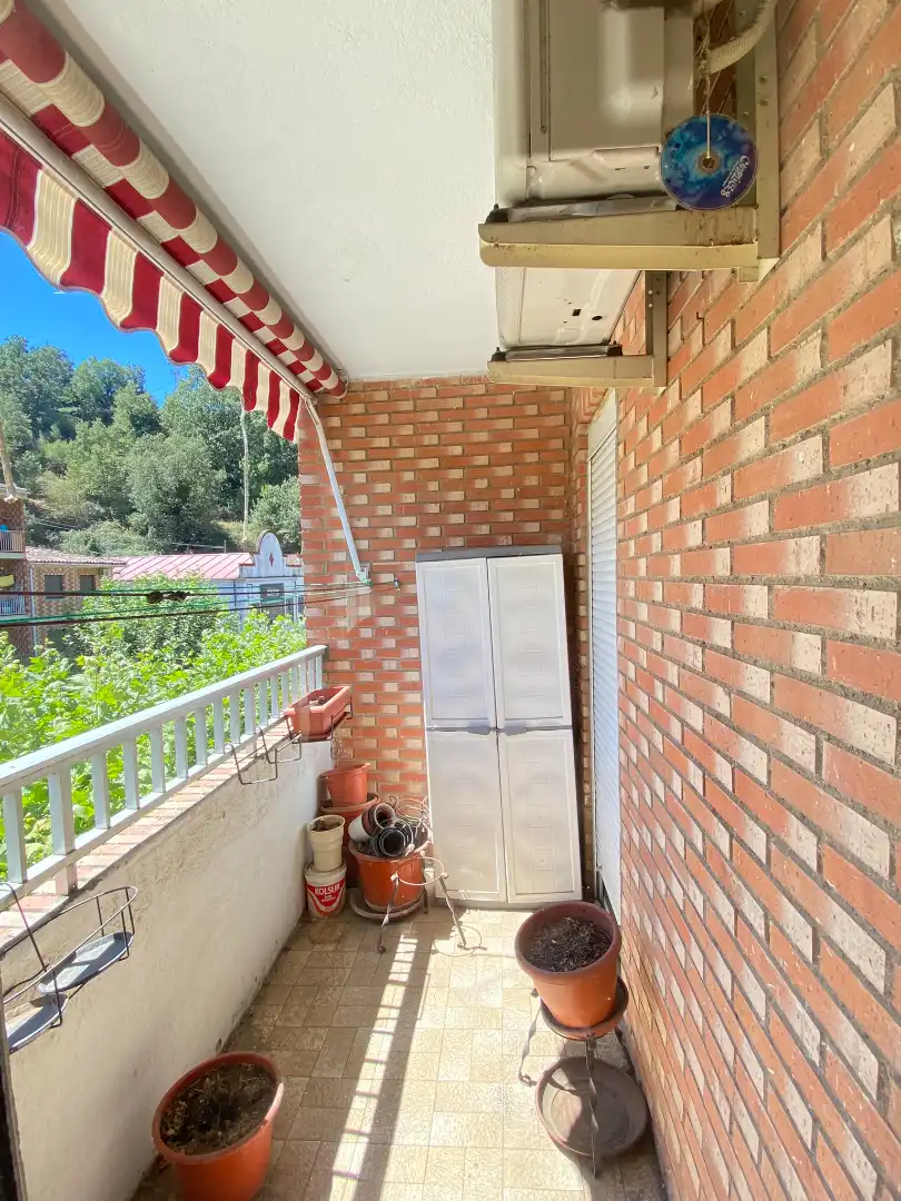 Terraza de Piso en venta en Navaconcejo con Aire acondicionado, Calefacción y Terraza