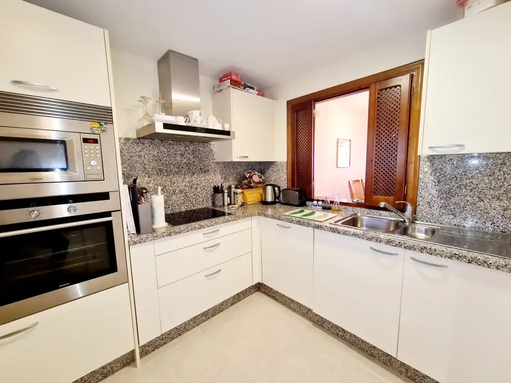Apartamento con piscina en venta en Benamara - Atalaya, imagen 5