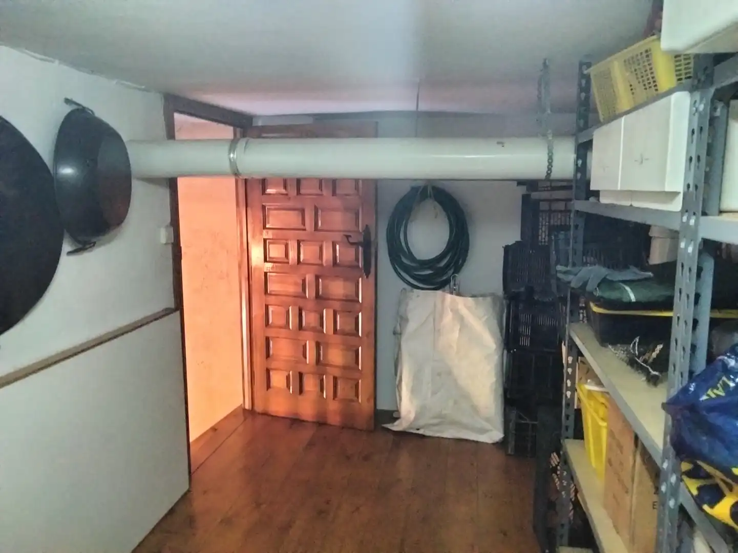 Local comercial en venda a Villamediana de Iregua - CR LOGROÑO-PUENTE MADRE, imagen 15